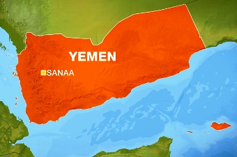 اللجنة الثورية في اليمن: علي مجلس الأمن احترام إرادة الشعب اليمني